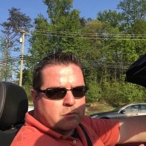 Meet your Posher, Craig